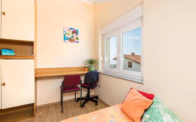 Amazing Home in Opatija With Wifi and 1 Bedrooms
