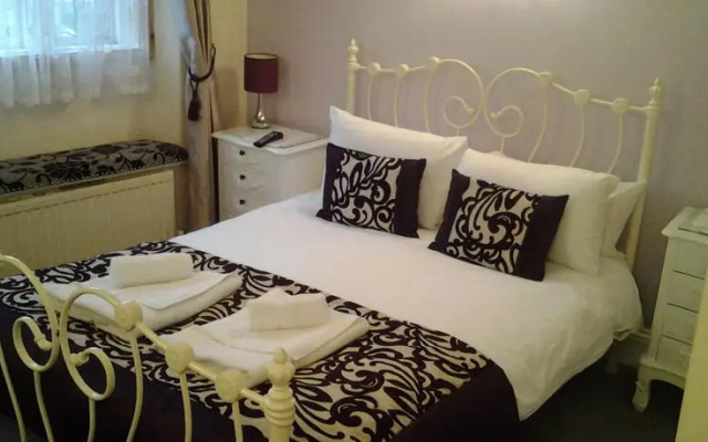 Red Lion Inn