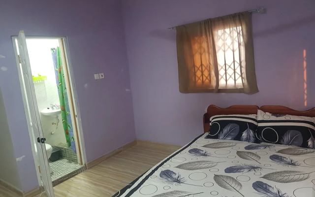 Private Executive Apartments