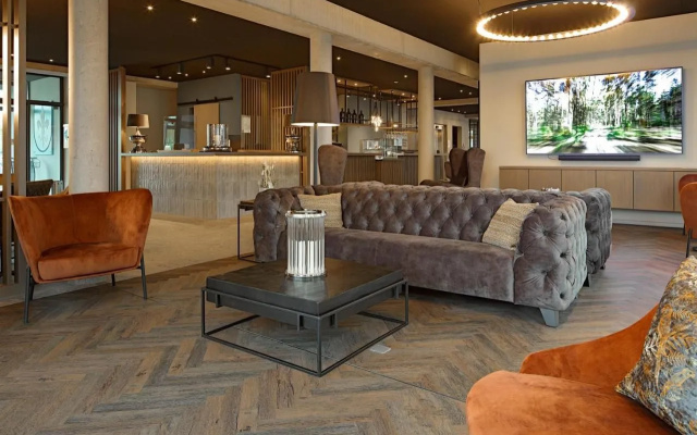 Hotel Zeitgeist