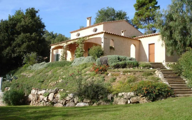 Villa Valbonne