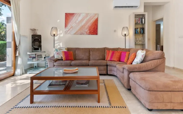 Villa Hg28 - Loukia in Kouklia