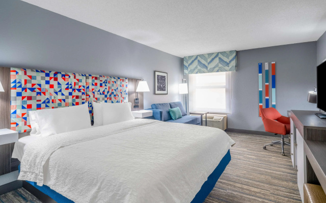Hampton Inn Sanford