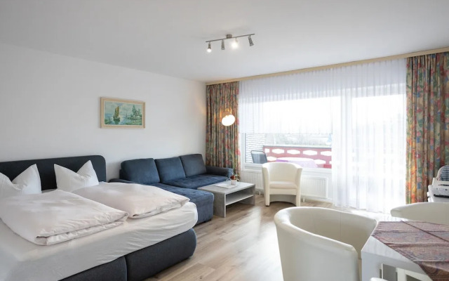 Familien- & Aparthotel Strandhof
