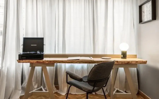 Indalo - 2 Bedrooms in Castilla