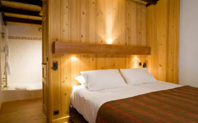 Madame Vacances Hotel Ibiza