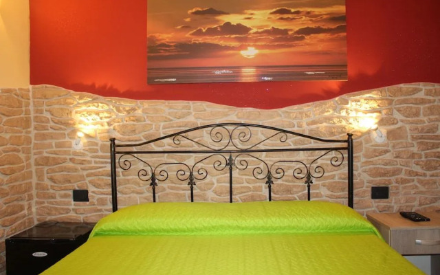B&B Salento Village
