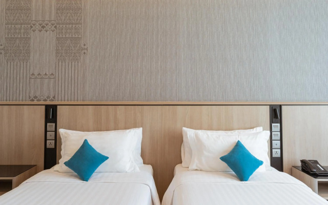 Centre Point Hotel Terminal21 Korat