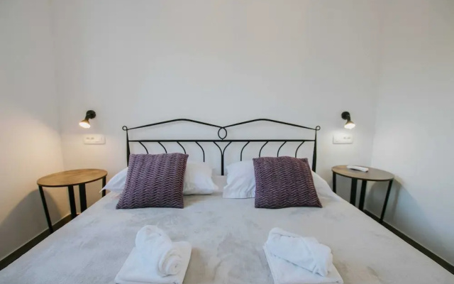 Spacious Luxury Trogir Apartments