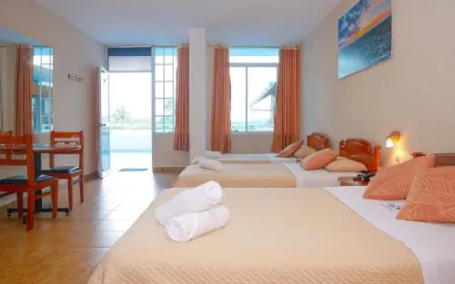 Hosteria Remanso