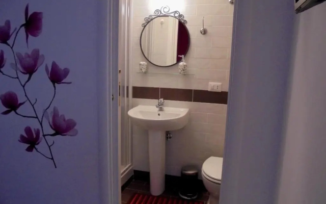 B&B Divina Roma