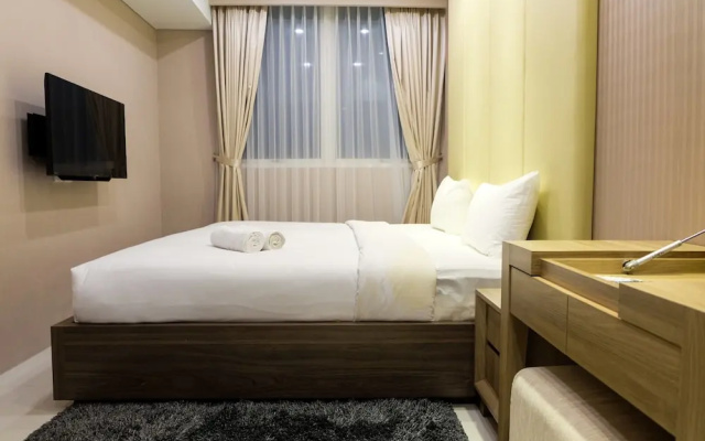 New Furnished 1BR Lexington Apartment