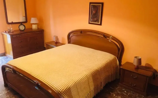 La Bella di Lamezia (B&B)