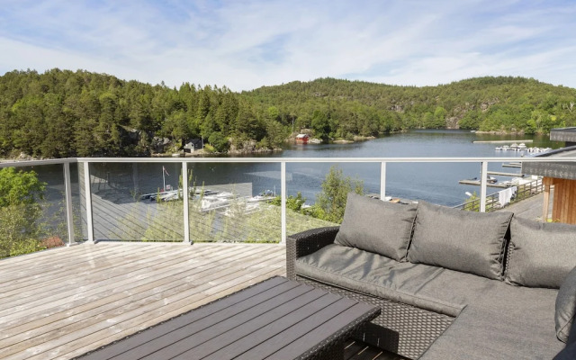 Tysnes Norway by Luxury Mountain Destina