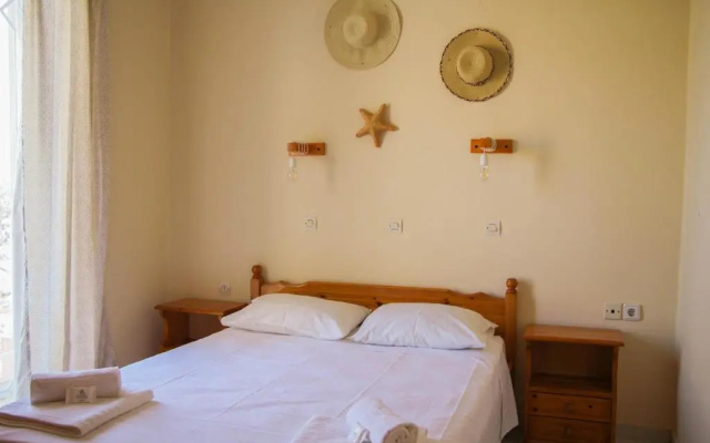 Beautiful studio for 2 #3 - Archaggelos, Rhodes