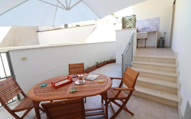 Casa Caterina a Otranto
