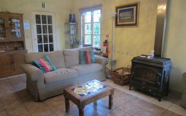 Bed and Breakfast De Bijenkorf
