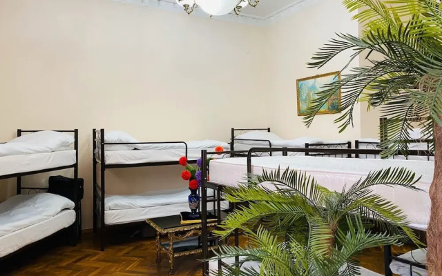 Yes Hostel Baku