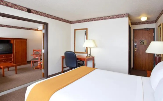 Holiday Inn Express Johnstown