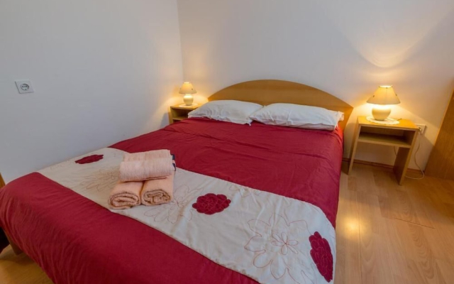 Apartments Panos