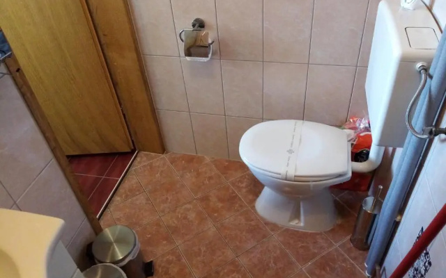 Apartman Potocki