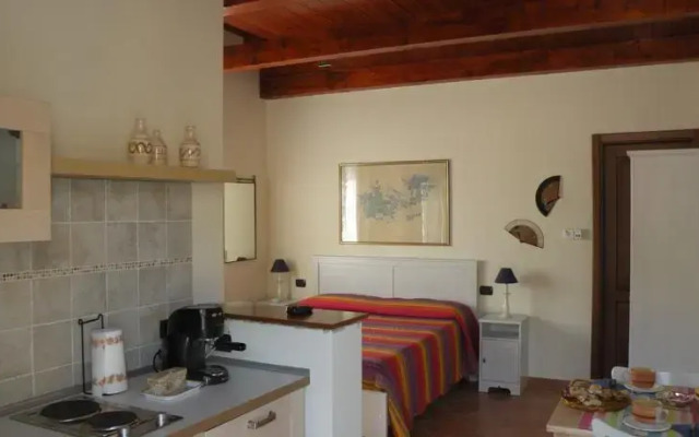 B&B Aqua Dulza