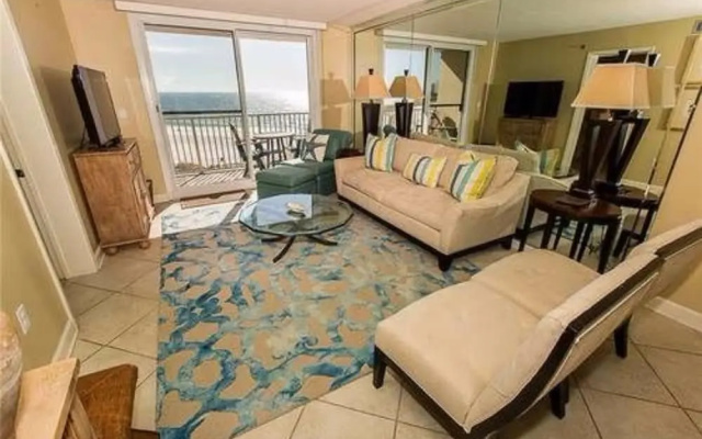Destin on the Gulf Condominiums