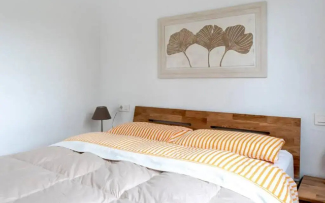 TurAlmeria - Casa Tranquila con Jardín y Aparcamiento privado
