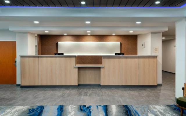 Fairfield Inn & Suites by Marriott Atlanta Stonecrest