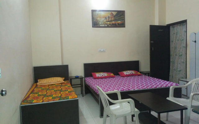 Hotel Shrihaan