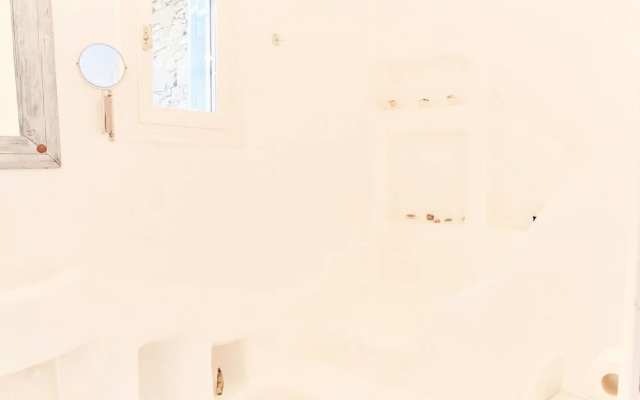 Villa Alcyone by Mykonos Pearls