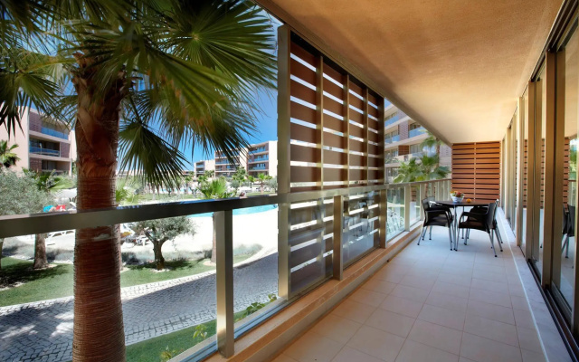 Salgados Vila das Lagoas