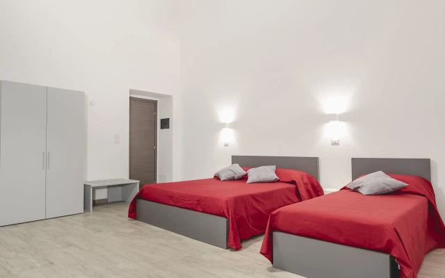 Fladi House Affittacamere