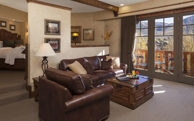 Hotel Park City, Autograph Collection