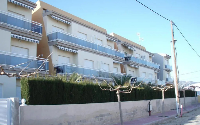 Apartamentos Marineu Canaret