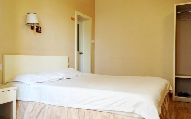 Echarm Hotel Guilin City Center Xiangbi Mountain Scenic Spot