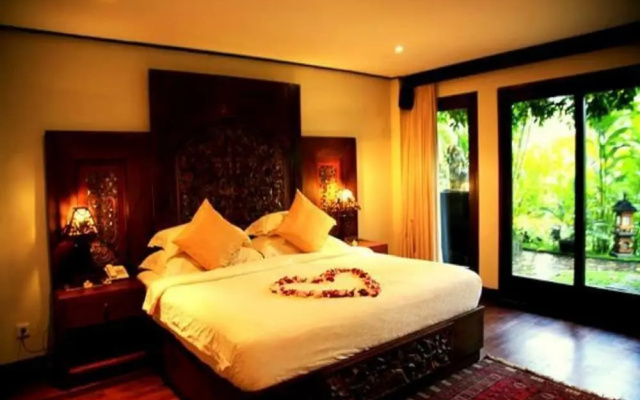 Villa Sarna Ubud