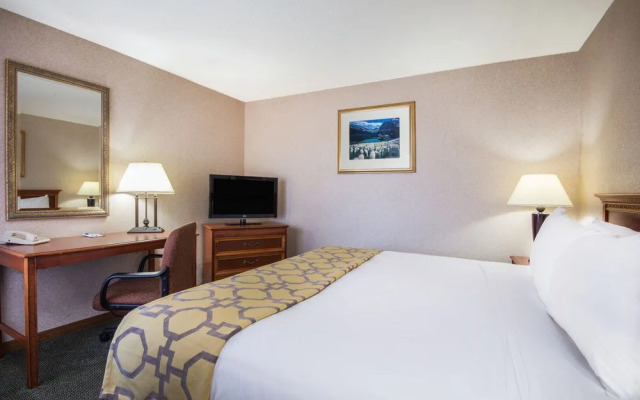 Holiday Inn Express Salida