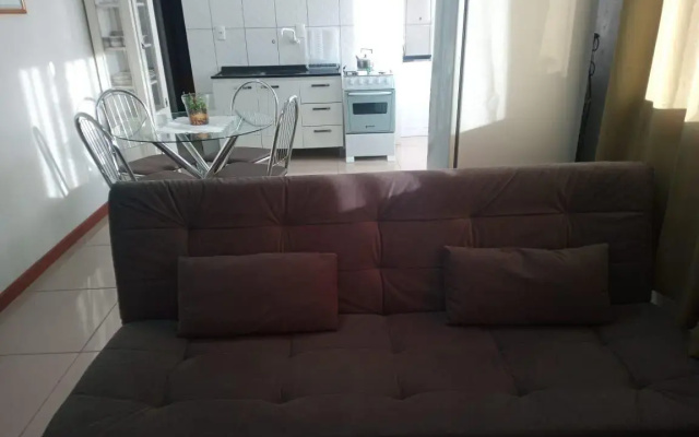 Residencial Raber