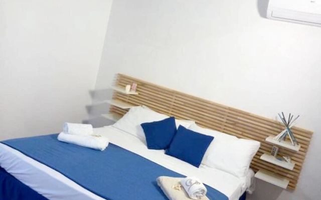 Bungalow With One Bedroom In Marina Di Modica With Wifi