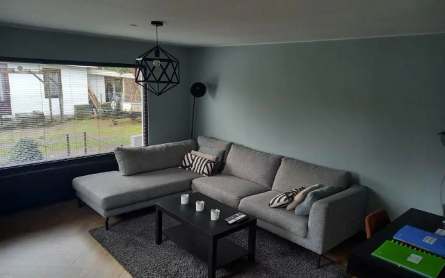 Vakantiechalet Tip 30 op vakantiepark de Heische Tip