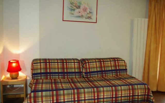 Appartement Brides-les-Bains, 1 pièce, 4 personnes - FR-1-512-132