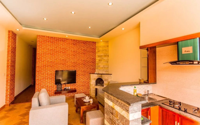 Sapa Family House
