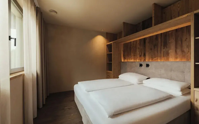 Hotel Waldrast Dolomiti