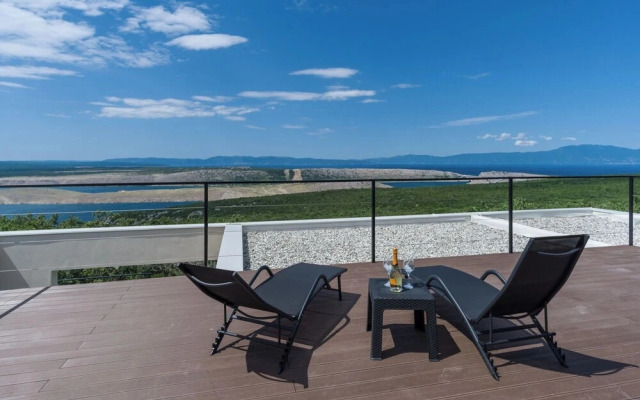 Villa El Viento