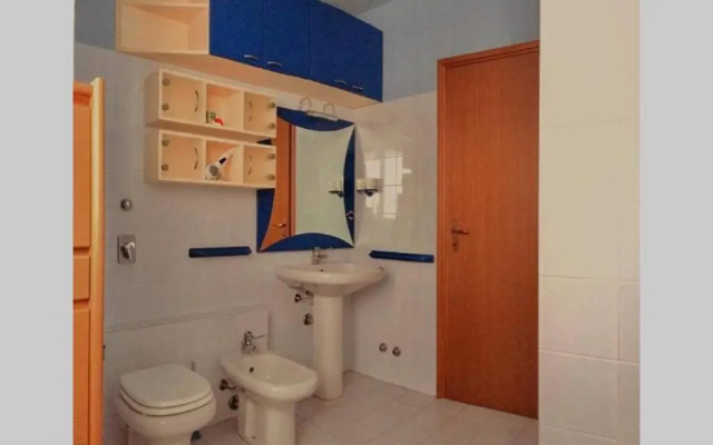 Casa Erika e Walter