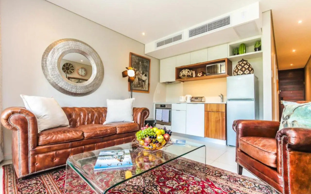 Zimbali Suite 224