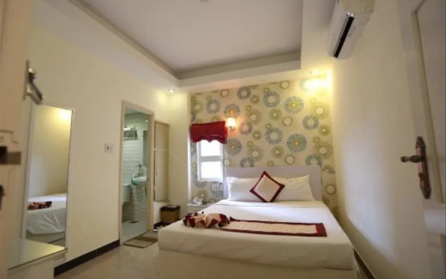 Minh Hoang Hy Hotel