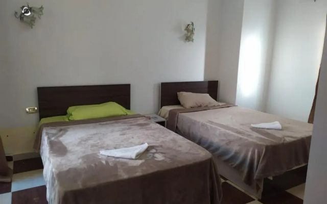 Hurghada 4 bed Villa
