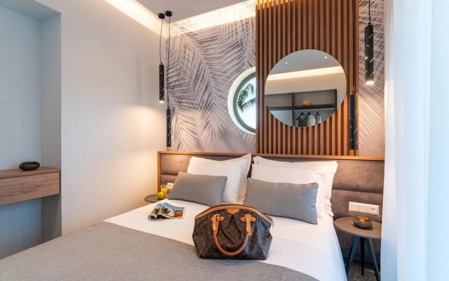 Palmeral Luxury Suites